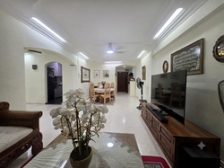 Blk 945 Hougang Street 92 (Hougang), HDB 5 Rooms #589346941